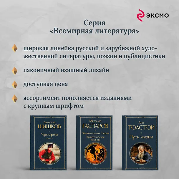 Книга В лесах. Том II (Павел Мельников) — 9