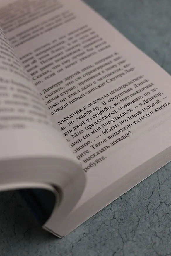 Книга Мешок с костями (Стивен Кинг) — 11