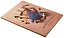 Дневник шк. "Будни Рыжика" 7БЦ, мат.ламинация, выб.лак — 3149176 — 2