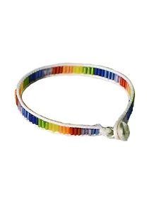 Браслет Полоски в ассортименте (49191) Banyan Int