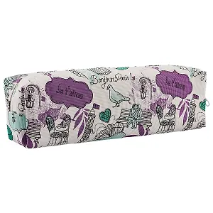 Пенал-косметичка «Love in Paris», 20 х 6 см