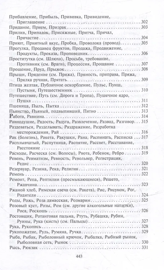 Книга Золотой сонник Миллера. Сновидения от А до Я (Густавус Миллер) — 12