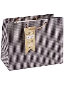 Пакет "Гусиная лапка" А4