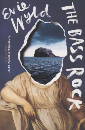 The Bass Rock — 2871693 — 1