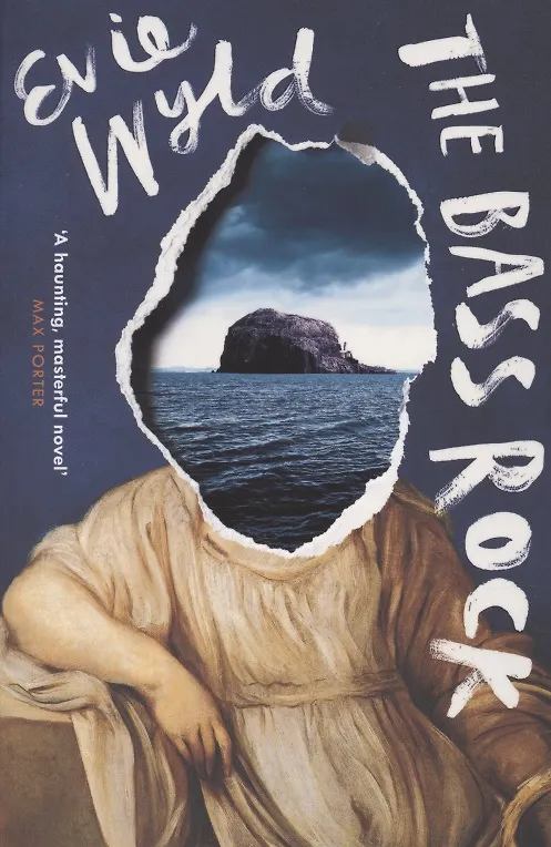ΠΠ½ΠΈΠ³Π° The Bass Rock () β 1