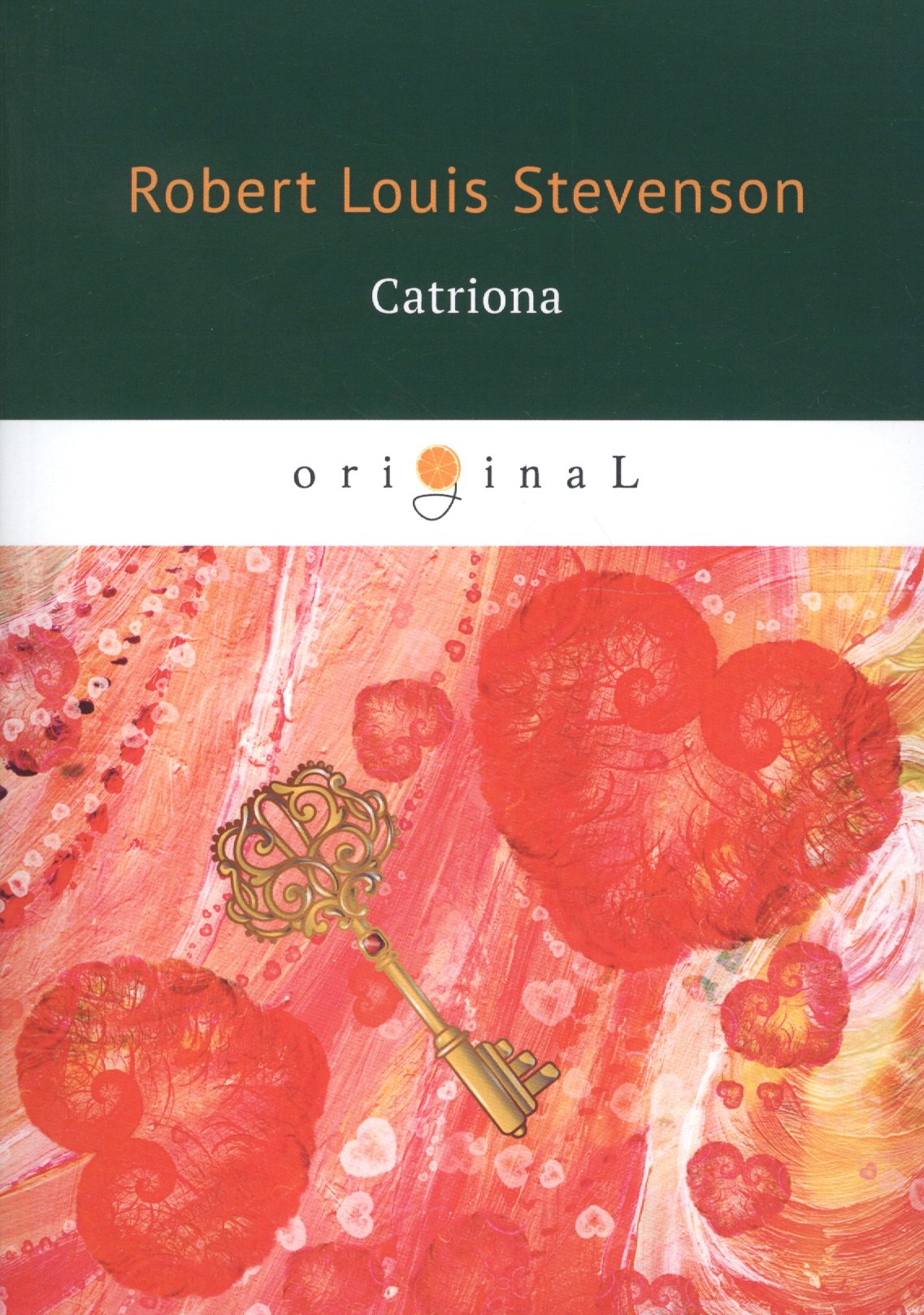 

Catriona