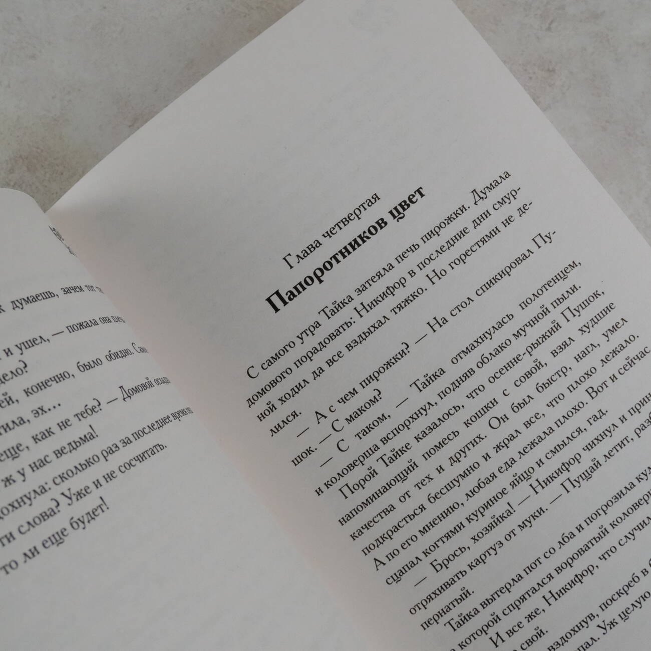 Изображение бумажной книги