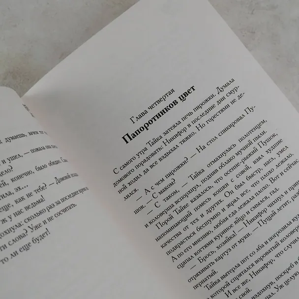 Книга Ведьма Дивнозёрья (Алан Чароит) — 13