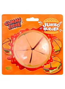 Мармелад Джамбо Бургер (Jumbo Burger), 88г