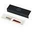 Ручка шариковая "Jotter Originals Recycled Red CT" синяя, 1,0мм, Parker — 3169280 — 2
