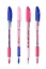 Шариковая ручка синяя 1 мм, U-109 Stick&Grip, Erich Krause — 3149995 — 1