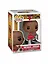 Фигурка коллекционная FUNKO POP NBA: Bulls- Michael Jordan('89) "The Shot" (FNK86314) — 3153937 — 1