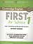 Cambridge English First 1 for Schools without Answers. First Certificate in English for Schools. Authentic Examination Papers from Cambridge English Language Assessment — 2566364 — 1