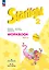 Starlight. Английский язык. Углубленный уровень. Рабочая тетрадь в двух частях. Часть 2. 2 класс — 2982780 — 1