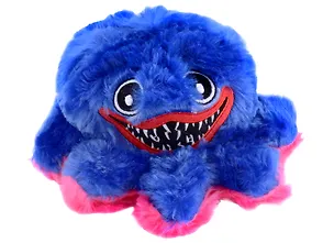 Мягкая игрушка "Синий монстр вывернушка/Осминожка-вывернушка Хагги Вагги" 2903719