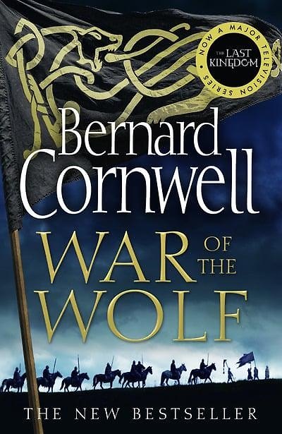 ΠΠ½ΠΈΠ³Π° War of the Wolf (Bernard Cornwell, ΠΠ΅ΡΠ½Π°ΡΠ΄ ΠΠΎΡΠ½ΡΡΠ»Π») β 1