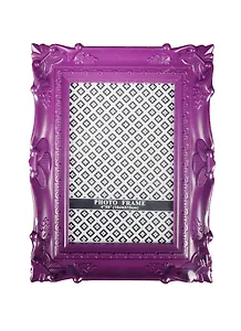 Фоторамка для фото 10х15 (15х20) (пластик) (8155004)