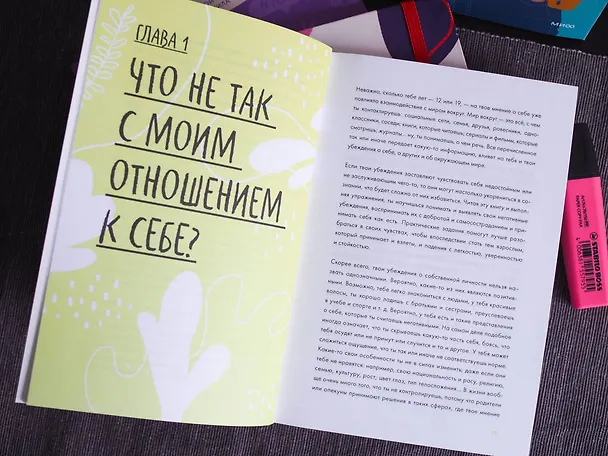 Книга С тобой все так. Как справиться с давлением окружающих и оставаться собой — в школе, дома и с друзья (Мишель Скин) — 5
