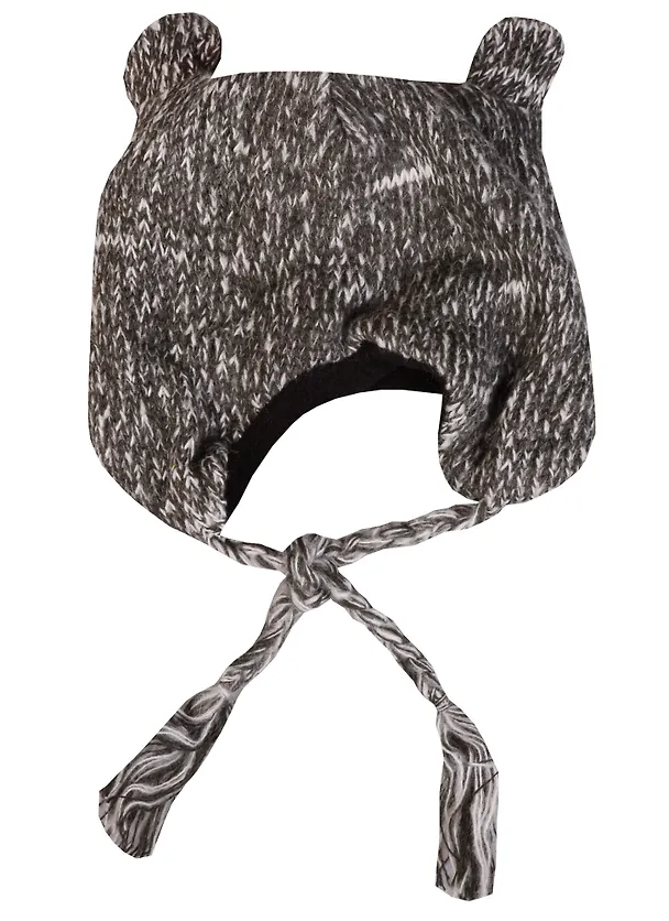 Шапка вязаная Мышка (DW1200013-H) 2333637 — 2
