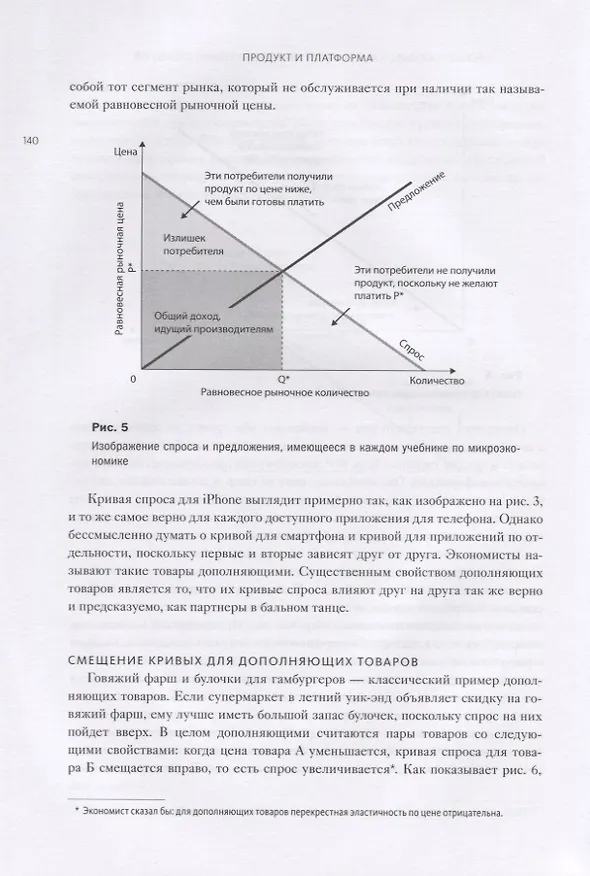 Книга Машина, платформа, толпа. Наше цифровое будущее (Эрик Бриньолфсон, Эндрю Макафи) — 8