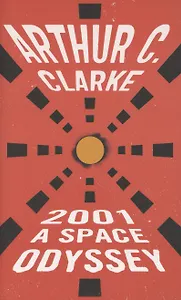 2001 a Space Odyssey