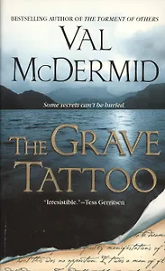 The Grave Tattoo (м) McDermid