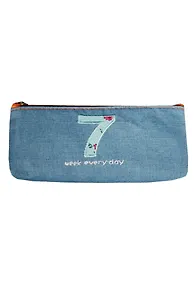 Пенал-косметичка "Week every Day"