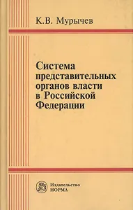 Система представительных органов власти в Российской Федерации