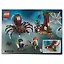 LEGO Harry Potter: Логово Арагога, 157 деталей (75950) — 2697029 — 3