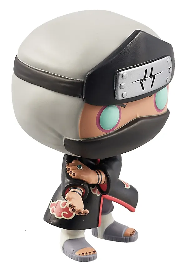 Фигурка Funko POP! Animation Naruto Shippuden Kakuzu (1504) (Fun75531) 3044350 — 3