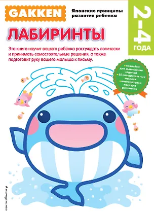 Книга 2+ Лабиринты ()