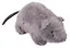 Мягкая игрушка Крыса (серая) (25см) (14-0753-202505-T42) — 3103160 — 3