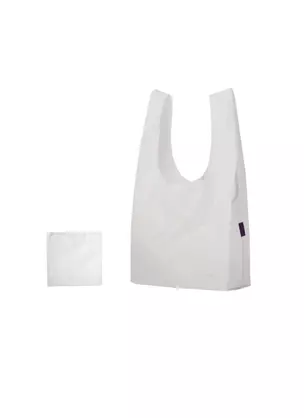 Сумка BAGGU White (00000000604) (BAGGU353STD) — 2357856 — 1