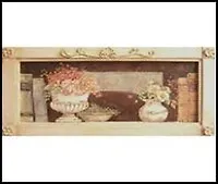 Картина-репродукция из МДФ без рамки (27327) (60х29,5х3) 2328874