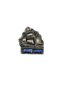 Магнит-корабль Москва (027ATN-19B)