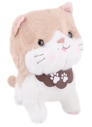 Мягкая игрушка "Котик", 28 см 2910355