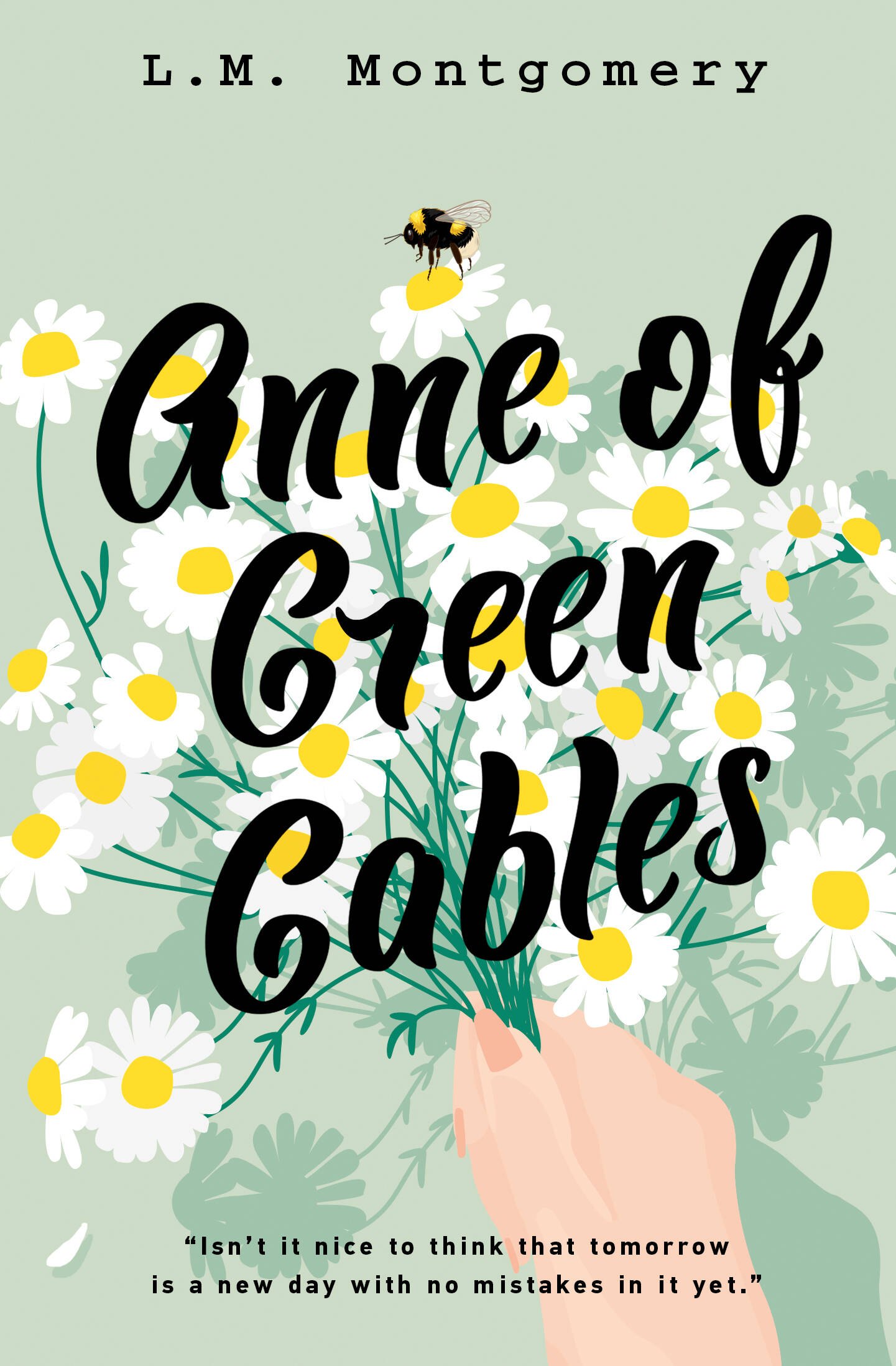 

Anne of Green Gables