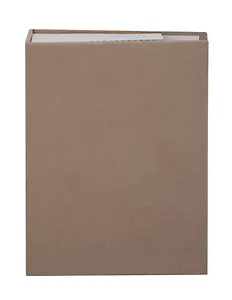 Фотоальбом на 100 фото Кофейный (10х15) (12-23848-202505-PA8)