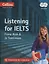 Listening for IELTS (5-6+ (B1+)) (+2CD) (Collins English for Exams) (м) Aish — 2605443 — 1