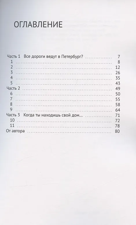 Книга Дорога домой (Анастасия Скуба) — 2