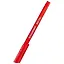 Ручка шариковая GoodMark, красная — 247426 — 2