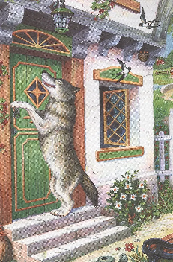 Книга Лучшие сказки () — 3