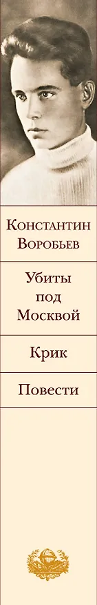 Книга К 75-летию Победы. Москва и Ленинград. Первый год войны. 1941 - 1942. Битва под Москвой. Отступление под Ленинградом. Блокада. (комплект из 2-х книг) (Лидия Гинзбург) — 3