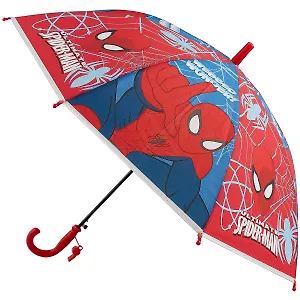 Зонт детский Человек-паук Spider-man Чемпион (диаметр 84 см)