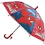 Зонт детский Человек-паук Spider-man Чемпион (диаметр 84 см) — 2929534 — 1