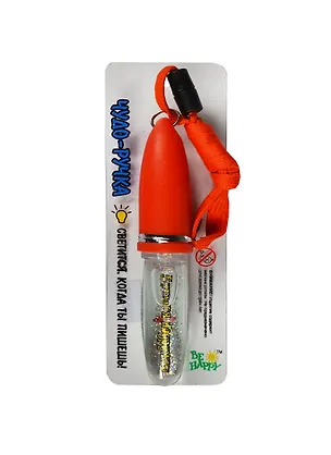 Ручка сувенирная с подсветкой Лучшая подружка (005) 2355307