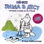 Зима в лесу. Читаем слова из 4-х букв — 3019614 — 1