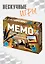 Игра настольная, Нескучные игры, Картины русских художников 7206 — 2417918 — 2