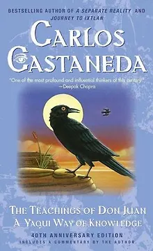 The Teachings of Don Juan (мягк). Castaneda C. (Британия ИЛТ)