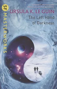 The Left Hand of Darkness